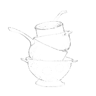pans illustration
